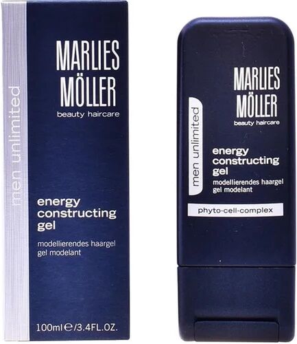 MARLIES MOLLER Men Unlimited Constructing Gel 100ml