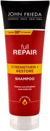 John Frieda Champú Reparador Estructura y Volumen 250ml