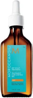 Moroccanoil Tratamiento Cuero Cabelludo Seco 45ml