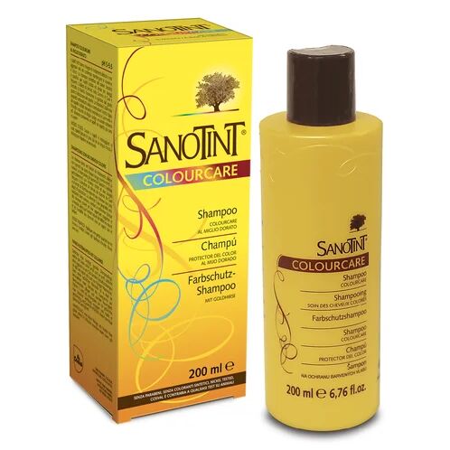 Santiveri Sanotint champú protege color 200ml