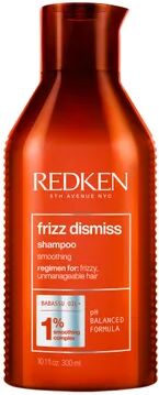 Redken Frizz Dismiss Shampoo 300ml