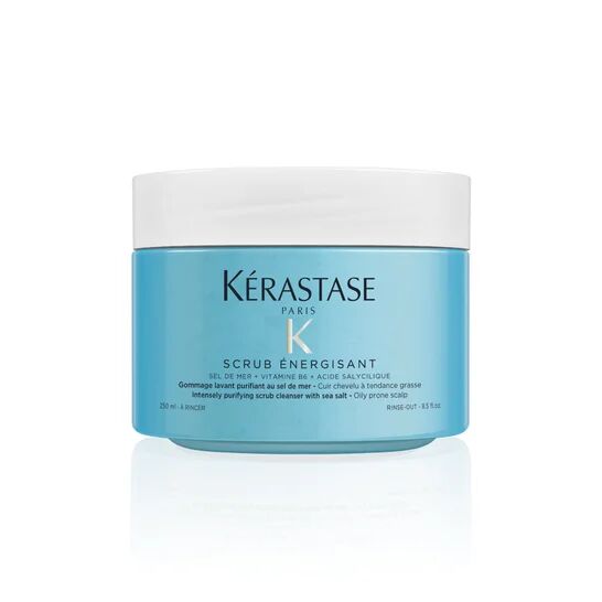 Kérastase Fusio-Exfoliante Energizante 250ml