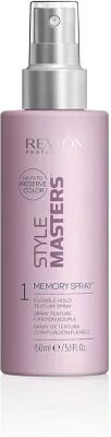 Revlon Style Masters Memory Spray Fijador 150ml