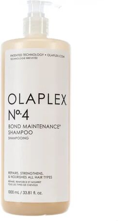 Olaplex Bond Maintenance Shampoo N°4 1L