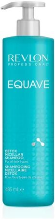 Revlon Equave Instant Beauty Detangling Micellar Shampoo 485ml