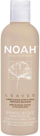 Noah Leaves Anti-Age Shampoo 250ml