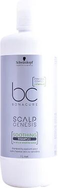 Schwarzkopf BC Scalp Genesis Shampoo 1000ml