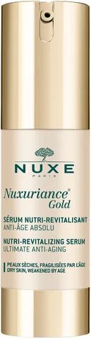 Nuxe Nuxuriance Gold Sérum Nutri-Revitalizante 30ml