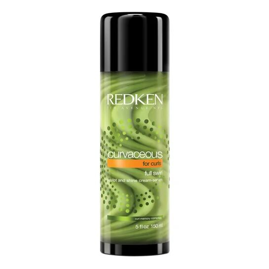 Redken Curvaceous Full Swirl Crema 150ml