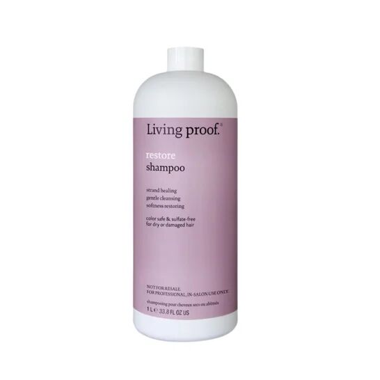 Living Proof Champú Restaurador 1L