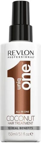 Revlon Uniq One All In One Coconut 150ml