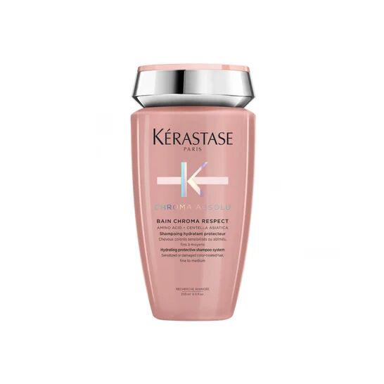 Kérastase Chroma Absolu Champú Hidratante Protector 250ml