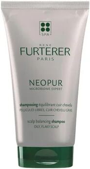 RENE FURTERER René Furterer Neopur Champú Equilibrante Anticaspa Caspa Grasa 150ml