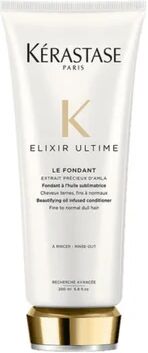 Kérastase Kerastase Elixir Ultime Fondant 200ml