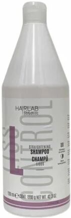 Salerm Hair Lab Straightening Shampoo 1200ml