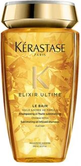 Kérastase Champú Elixir Ultime Oleo Complexe 250ml