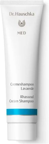 Dr. Hauschka Champú Cremoso de Rhassoul 150ml