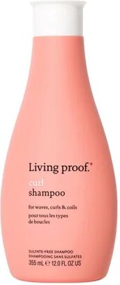 Living Proof Curl Shampoo 355ml