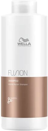 WELLA Fusion Champú 1000ml