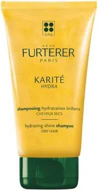 RENE FURTERER René Furterer Karité Hydra Champú Hidratación Brillo 150ml