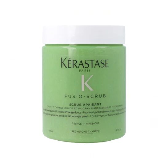 Kérastase Fusio-Scrub Exfoliante Calmante 500ml