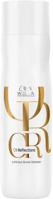 WELLA Or Oil Reflections Luminous Reveal Shampoo 250ml