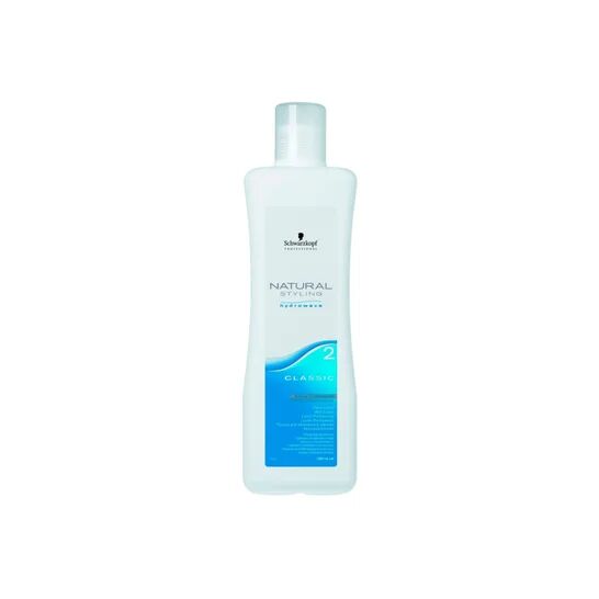 Schwarzkopf Natural Styling Classic 2 1000ml