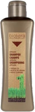 Salerm Biokera Arganology Shampoo 300ml