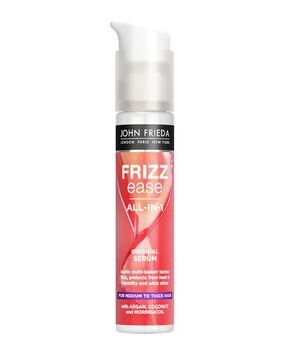 John Frieda Frizz Ease All-In-1 Original Hair Serum 50ml