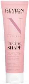 Revlon Lasting Shape Alisado Capilar Crema 200ml