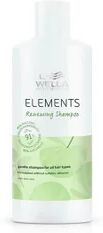 WELLA Elements Renewing Shampoo 500ml