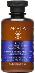 Apivita Shampoo Anticaída Hombre 250ml