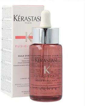 Kérastase Kerastase Fusio-Scrub Huile Stimulante 50ml