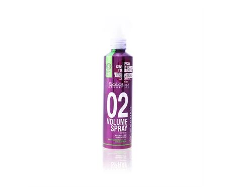 Salerm Volumen Spray Tratamiento Capilar 250ml