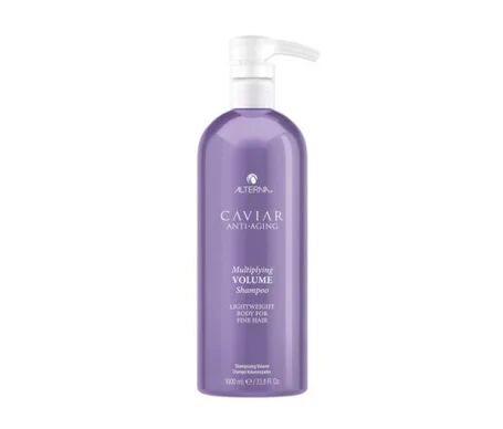 Alterna Caviar Multiplying Volume Shampoo Back Bar 1L