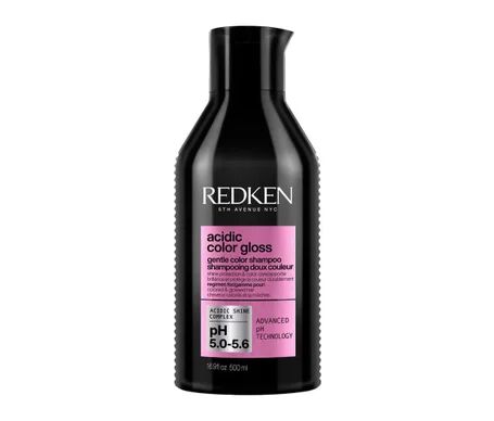 Redken Acidic Color Gloss Gentle Color Shampoo 500ml