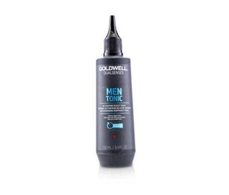 GOLDWELL Dualsenses Men Activating Scalp Tonic 150ml