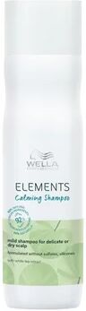 WELLA Elements Calming Shampoo 250ml