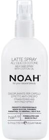 Noah 5.12 Milk Spray Cotton Oil 150ml