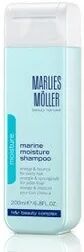 MARLIES MOLLER Marine Shampoo 200ml