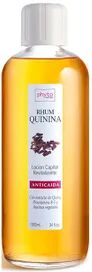 PHYTO Rhum Quinina Loción Revitalizante Anticaída 1000ml