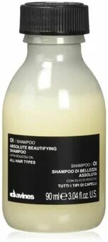 DAVINES Oi Champú Belleza Absoluta 90ml