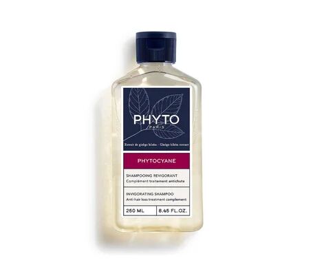 PHYTO cyane Densifying Shampoo 250ml