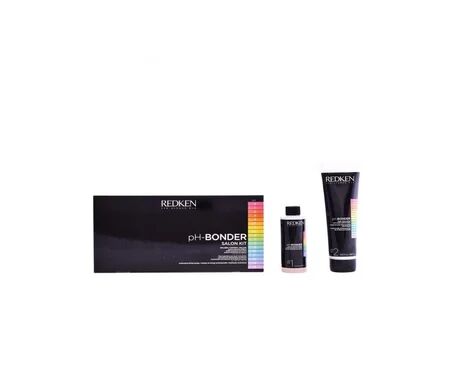 Redken Ph-Bonder Set