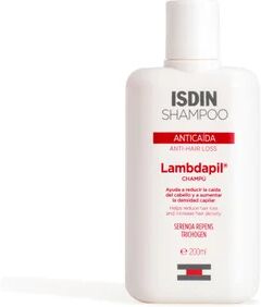 ISDIN Lambdapil Anticaída Champú 400ml