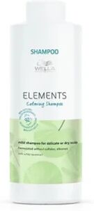 WELLA Elements Calming Shampoo 1L