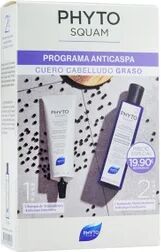 PHYTO Squam Programa Anti-Caspa