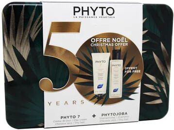 PHYTO Cofre 7 1ud