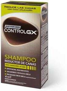 Just For Men Control Gx Champú Reductor De Canas 118ml