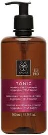 Apivita Tonic Champú Tónico Anticaída Mujer 500ml